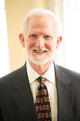 Ralph McLain