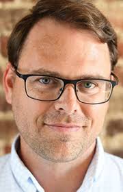 Peter Imes Headshot